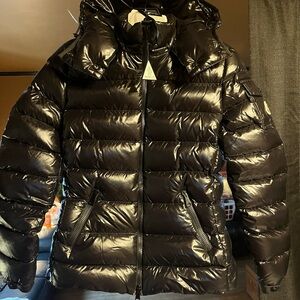 Moncler Bady Giubbotto Jacket